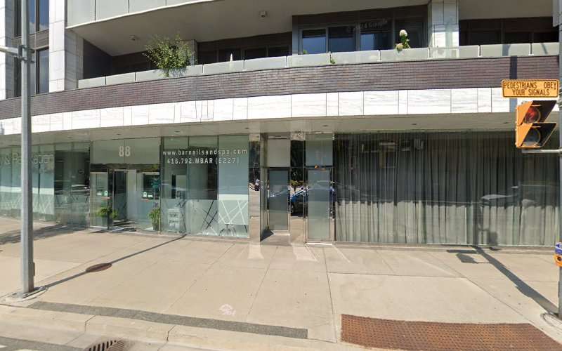 ChargeLab Charging Station EV Charging Station at 88 Davenport Rd