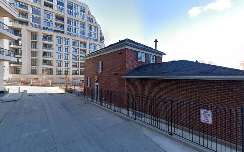 ChargeLab Charging Station EV Charging Station at 2 Old Mill Dr