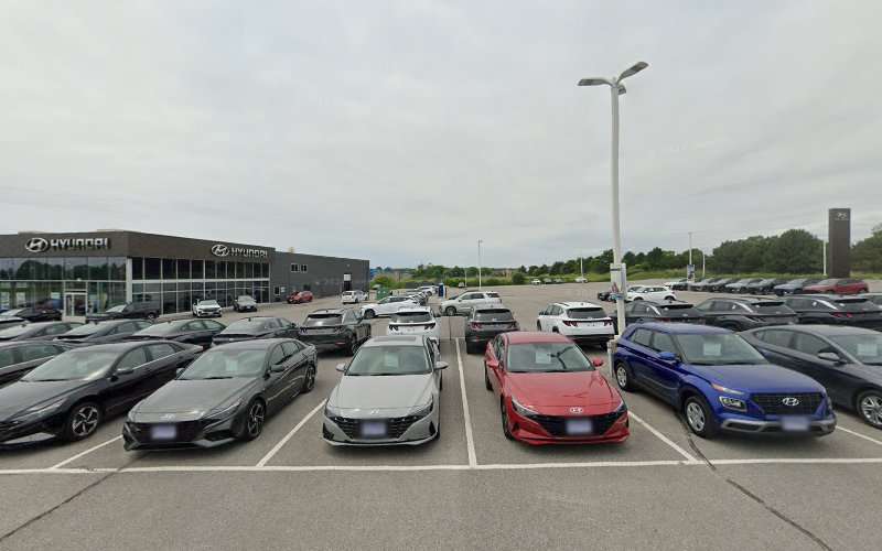 FLO Charging Station EV Charging Station at 50 Benson Ct