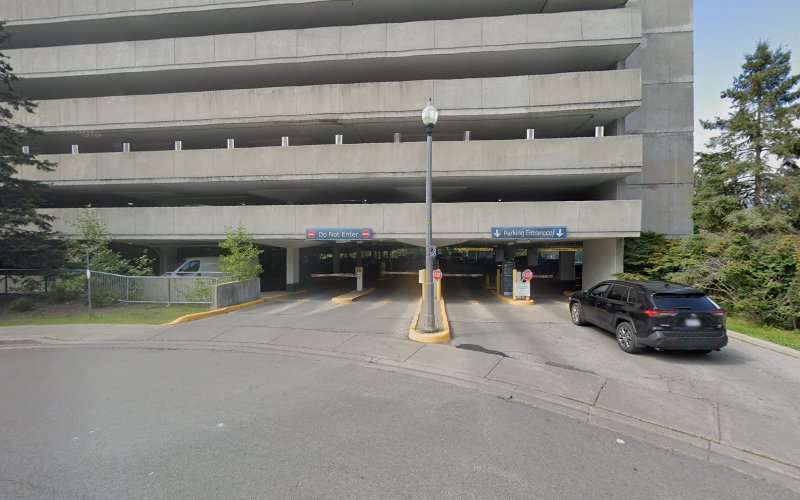 Flo Charging Station EV Charging Station at 1 Hospital Ct