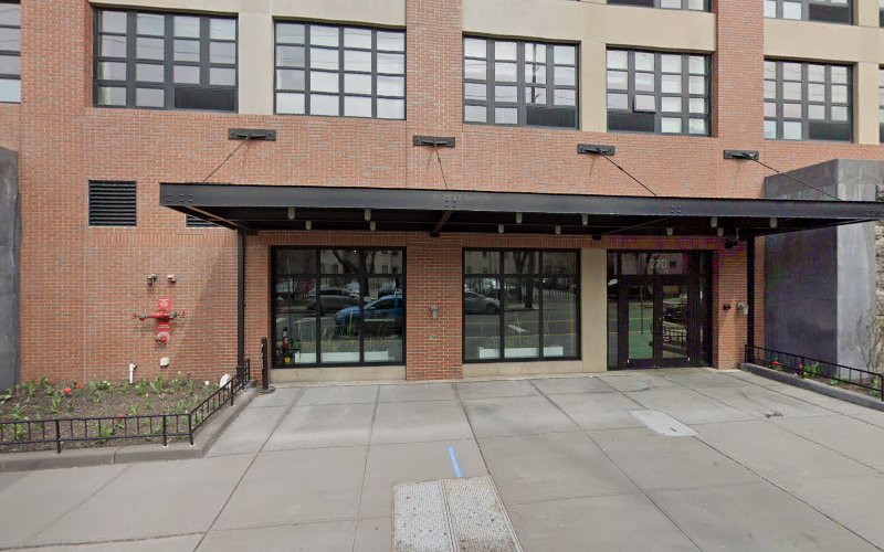 Greenspot Charging Station EV Charging Station at 270 10th St