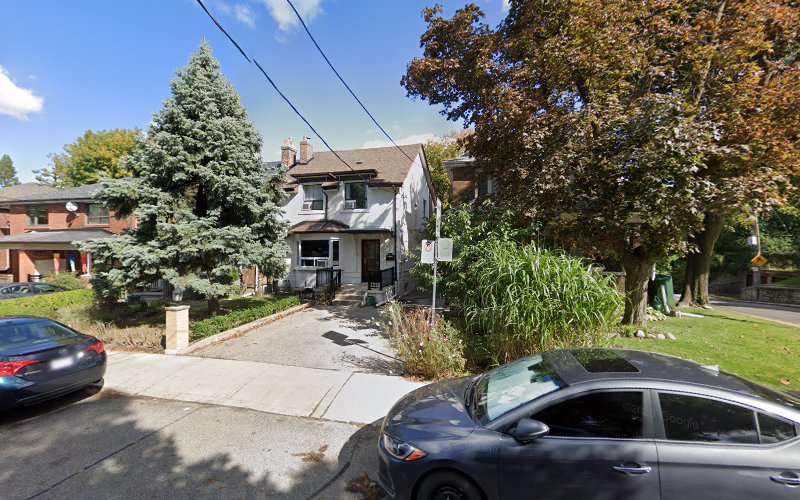 Cleaner Energy EV Charging Station at 55 Robina Ave