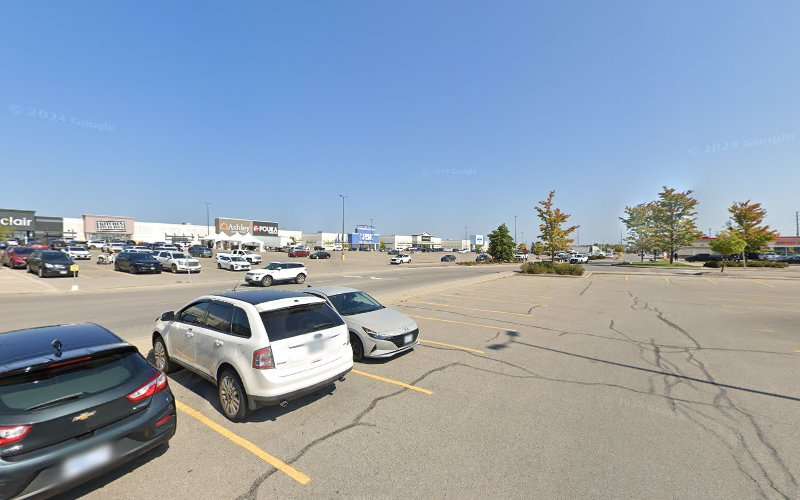 SWTCH Charging Station EV Charging Station at 1650 Victoria St E