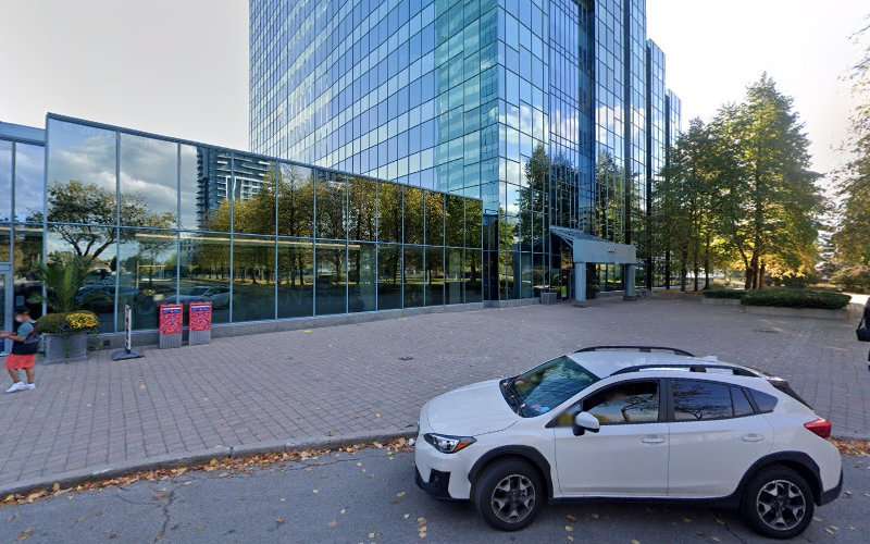 EVC Canada Charging Station EV Charging Station at CAN CA