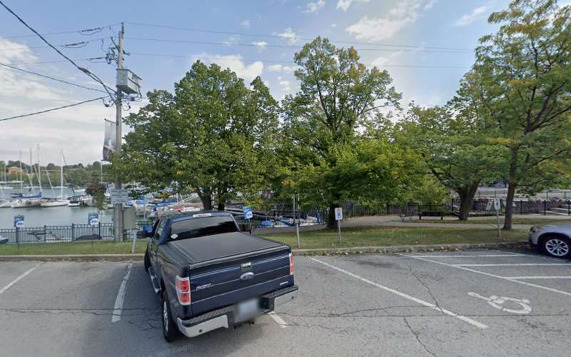 ChargeLab Charging Station EV Charging Station at 57 Lakeport Rd