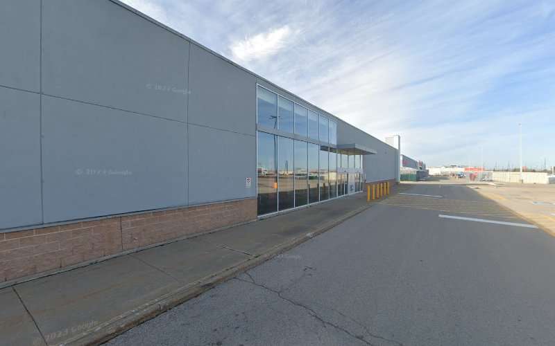 ChargeLab Charging Station EV Charging Station at 398 Louth St