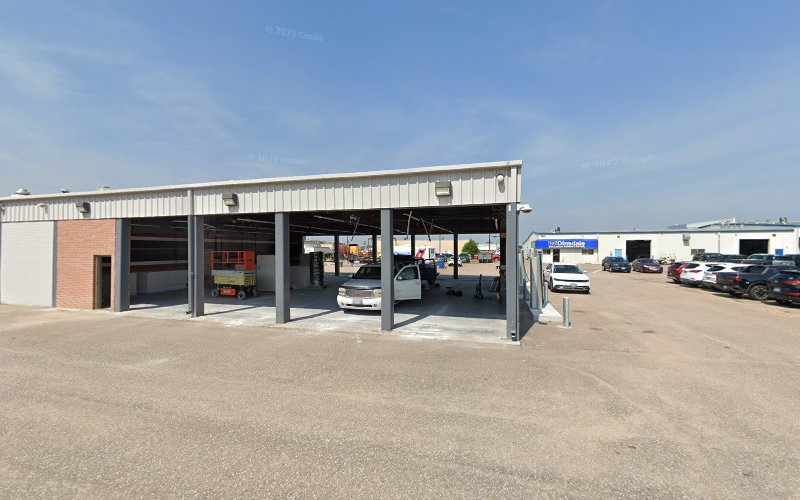 ChargePoint Charging Station EV Charging Station at 3312 W Stolley Park Rd