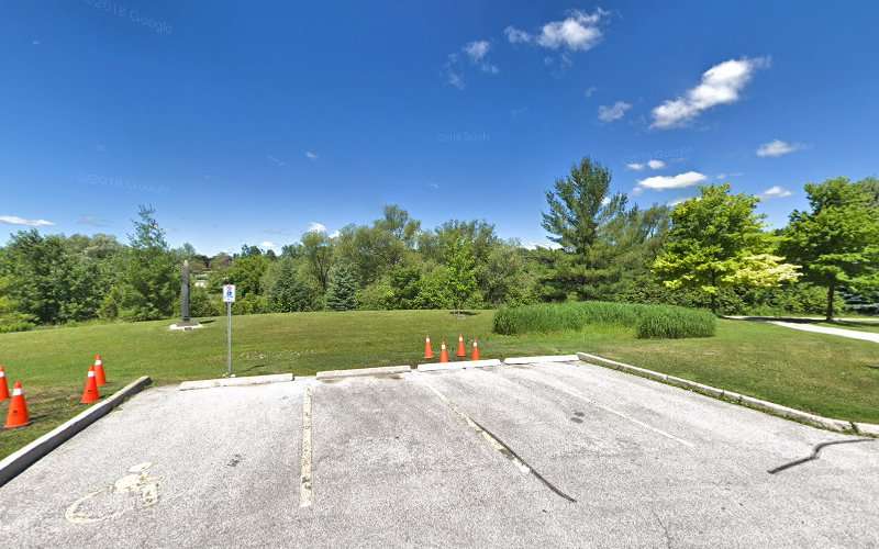 Ivy Charging Station EV Charging Station at 395 Mulock Dr