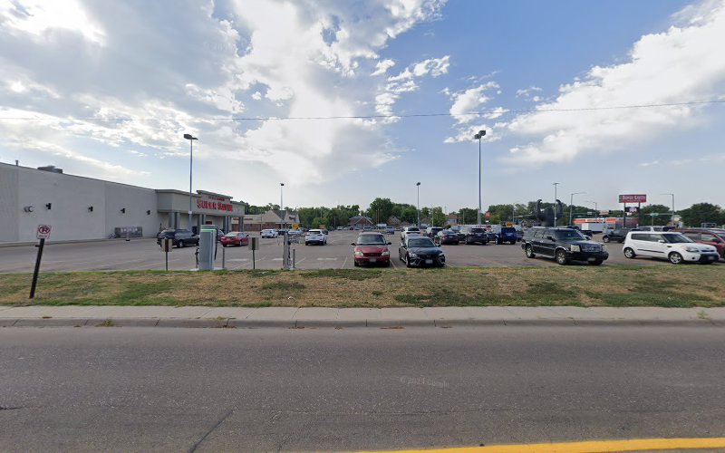 ChargePoint Charging Station EV Charging Station at 1604 W 3rd St