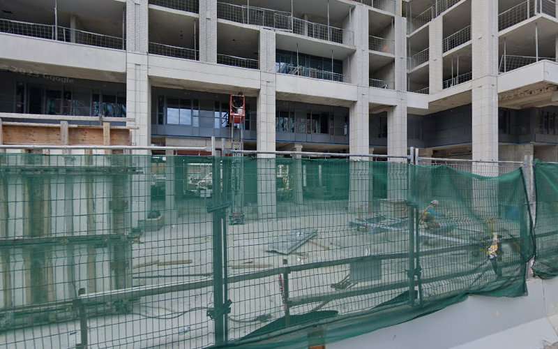 ChargeLab Charging Station EV Charging Station at 31 Tippett Rd