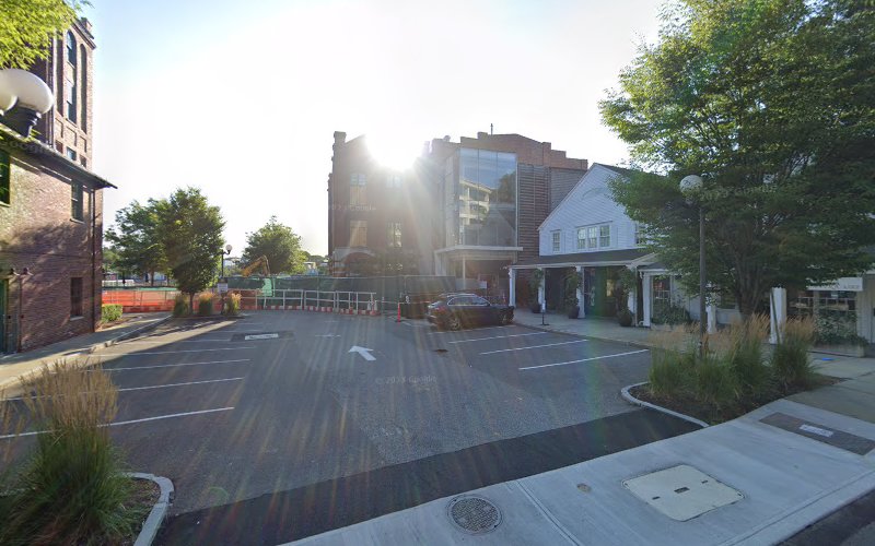 AmpUp Charging Station EV Charging Station at 2 Post Rd W