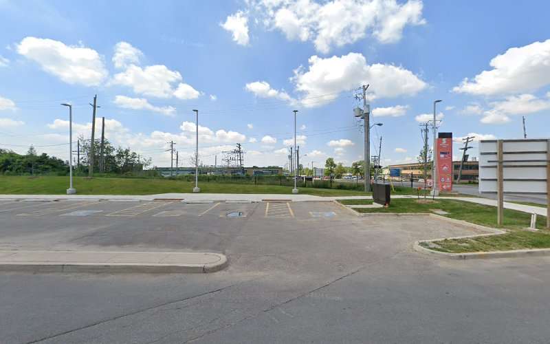 Flo Charging Station EV Charging Station at 65 Carl Hall Rd