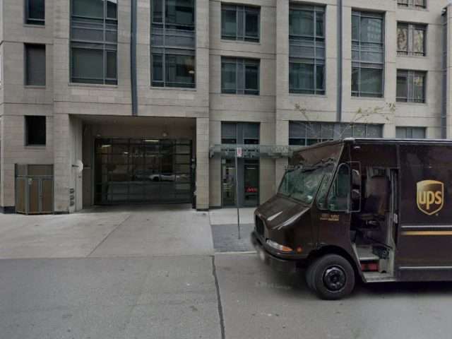 ChargeLab Charging Station in Toronto Ontario Canada