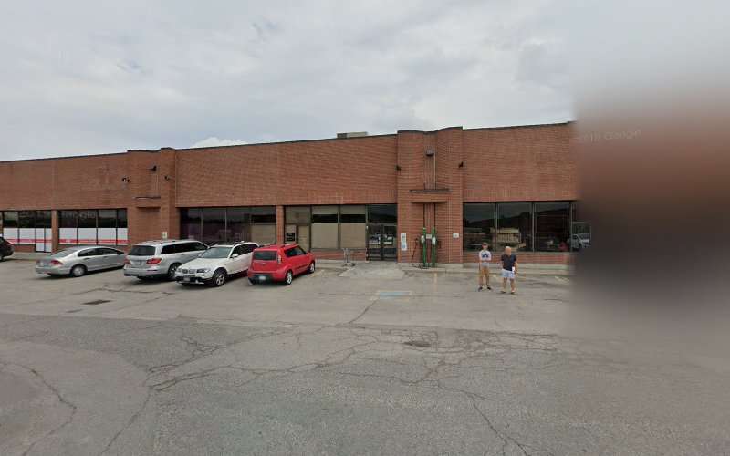 Sun Country Highway Charging Station EV Charging Station at 555 Steeprock Dr