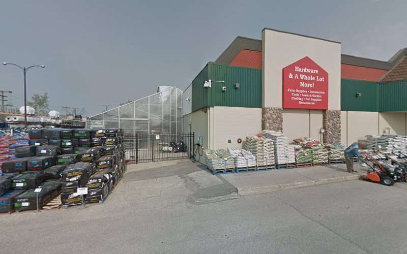 Electric Vehicle Charging Station EV Charging Station at 1150 Nairn Ave