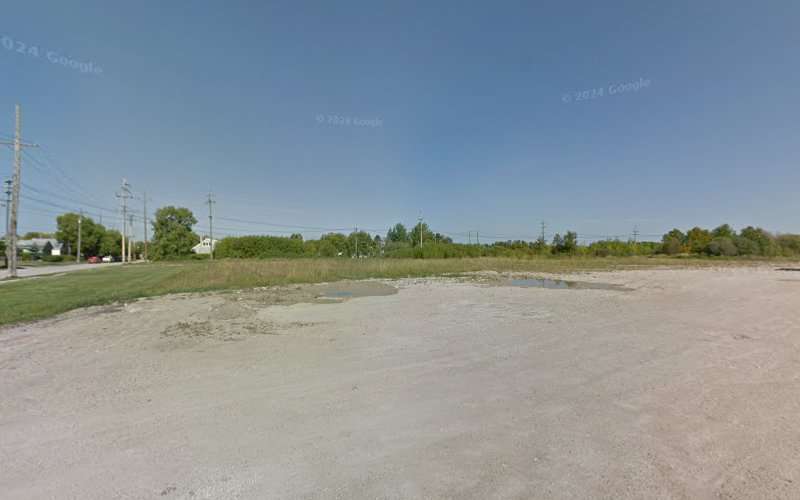 FLO Charging Station EV Charging Station at 209 Bell Ave