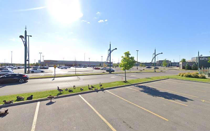 Electric Vehicle Charging Station EV Charging Station at 31 Colossus Dr