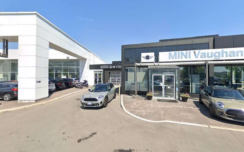 FLO Charging Station EV Charging Station at 55 Auto Park Cir