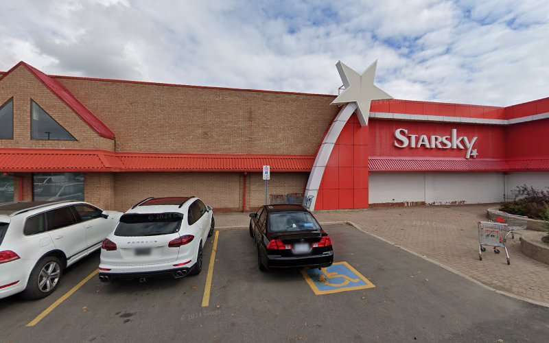 SWTCH Charging Station EV Charging Station at 2040 Dundas St E