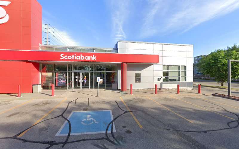 EVC Canada Charging Station EV Charging Station at CAN CA