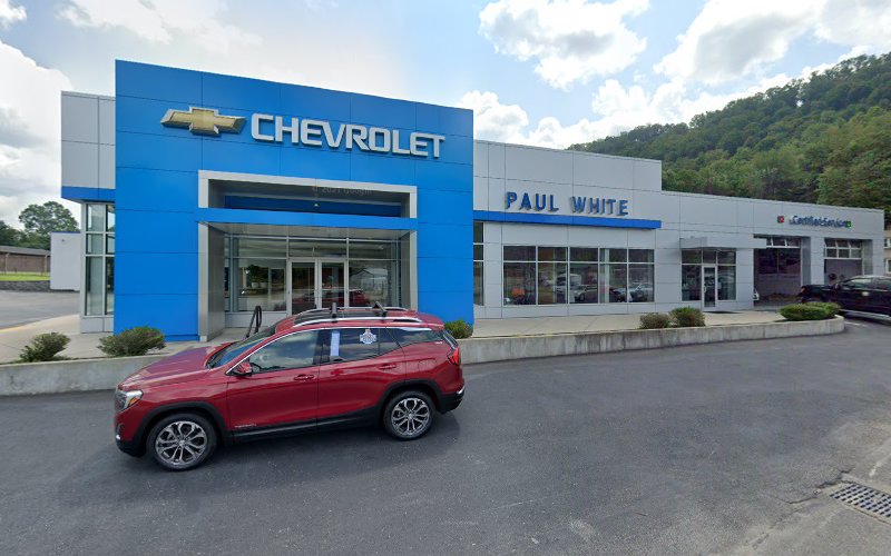 InCharge Energy Charging Station EV Charging Station at 1 James River Rd