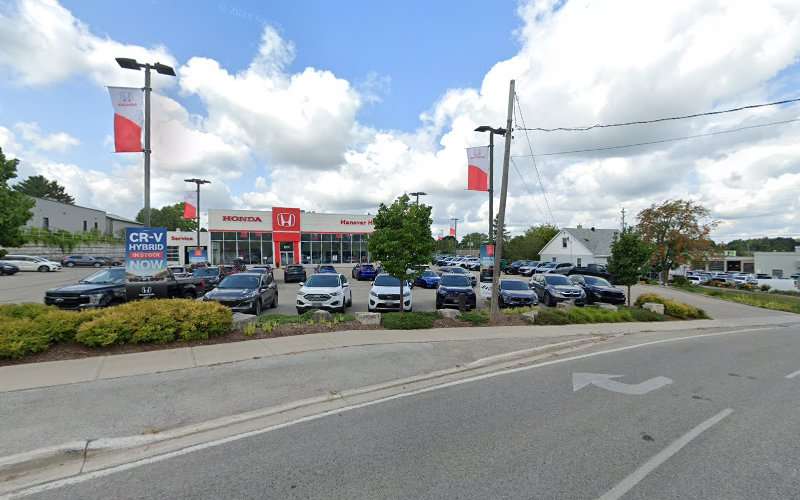 Flo Charging Station EV Charging Station at 150 7th Ave