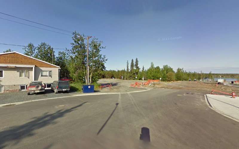 ChargePoint Charging Station EV Charging Station at 4909 53 St