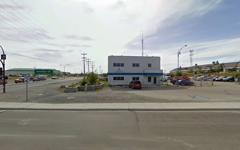 FLO Charging Station EV Charging Station at 481 Range Lake Rd