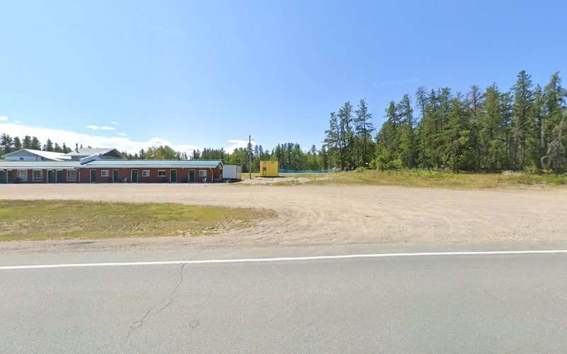 Jule Charging Station EV Charging Station at Hwy 144 North