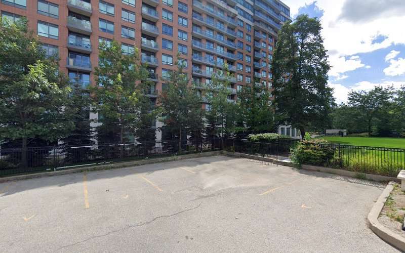 ChargeLab Charging Station EV Charging Station at 1403 Royal York Rd