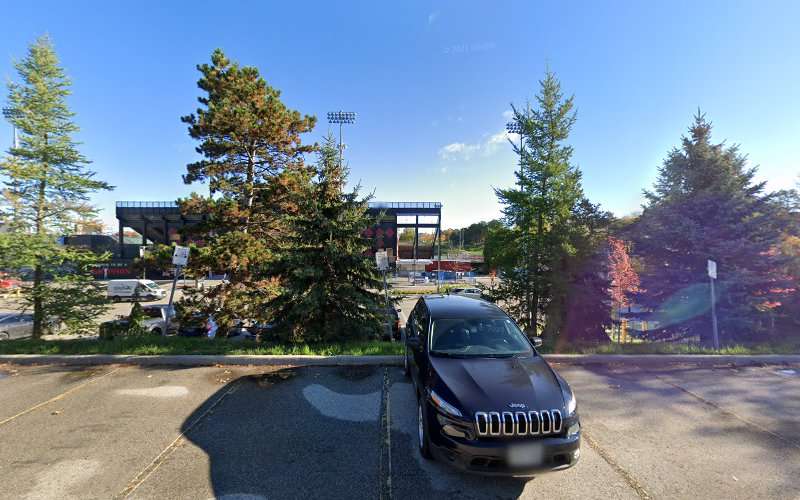 Sun Country Highway Charging Station EV Charging Station at Ontario St