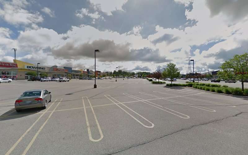 Tesla Supercharger EV Charging Station at 1400 Ottawa St S