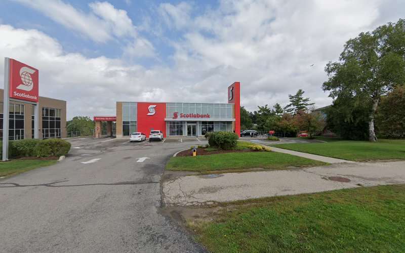 EVC Canada Charging Station EV Charging Station at CAN CA