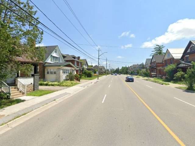 ChargeLab Charging Station in Kitchener Ontario Canada