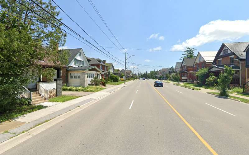 ChargeLab Charging Station EV Charging Station at 181 Weber St E