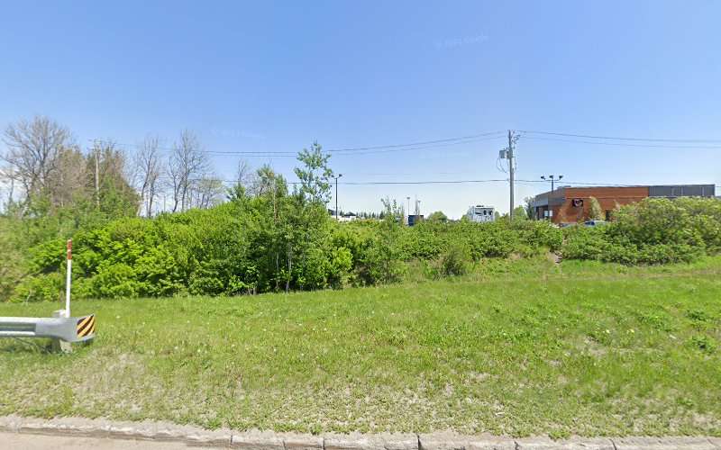 Circuit électrique Charging Station EV Charging Station at 1243 Rue Charles Albanel