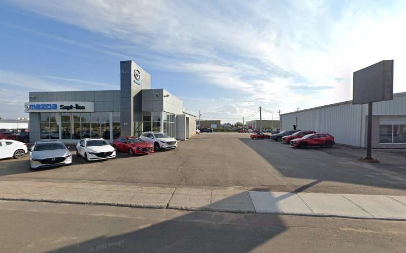 ChargePoint Charging Station EV Charging Station at 265 Bd Laure