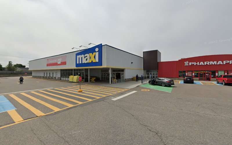 Circuit électrique Charging Station EV Charging Station at 1005 Bd Laure