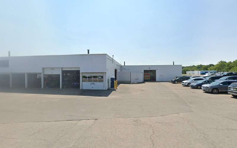 FLO Charging Station EV Charging Station at 1053 Clonsilla Ave