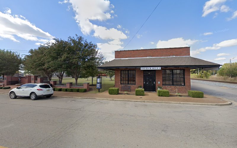 EV Connect Charging Station EV Charging Station at 221 N Fillmore St