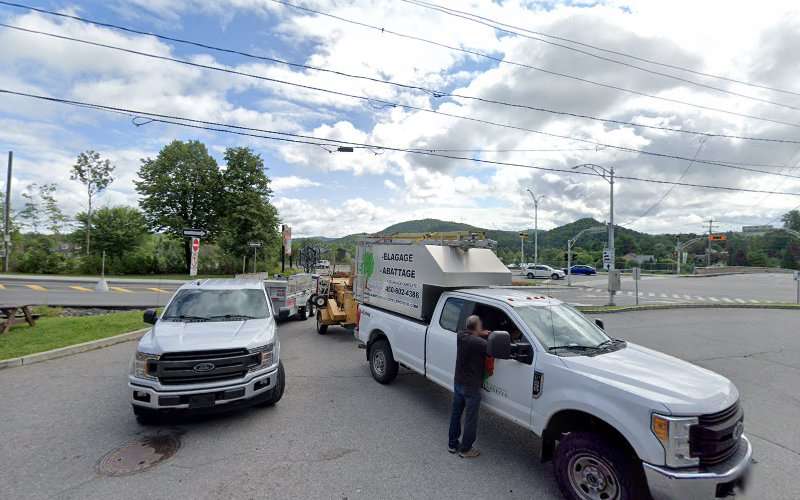 Flo Charging Station EV Charging Station at 258 Rue Valiquette
