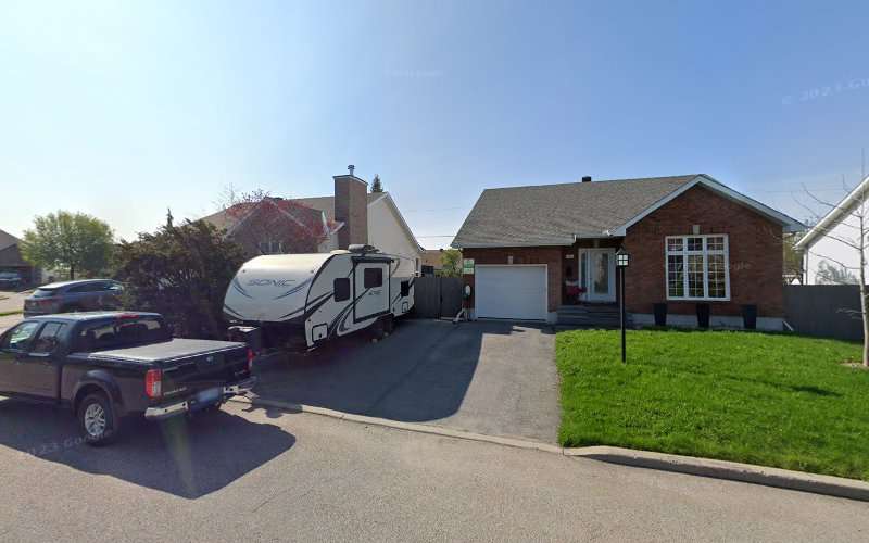 Sun Country Highway Charging Station EV Charging Station at 36 Rue du Sahara