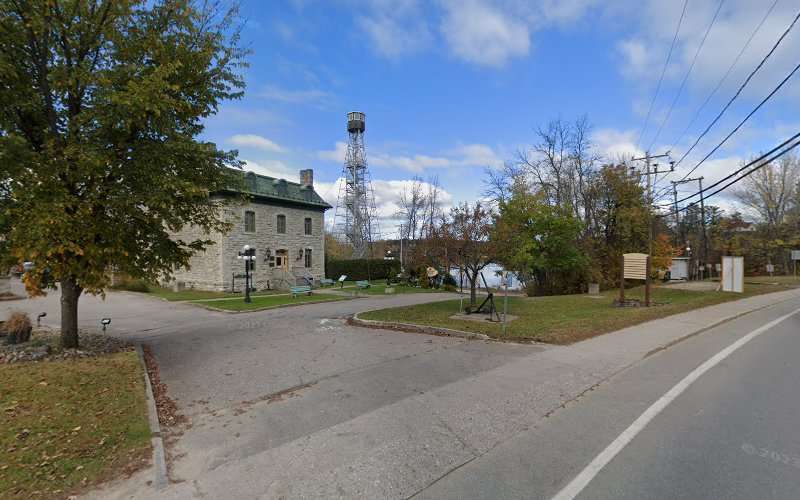 FLO Charging Station EV Charging Station at 12 Rue Comeau