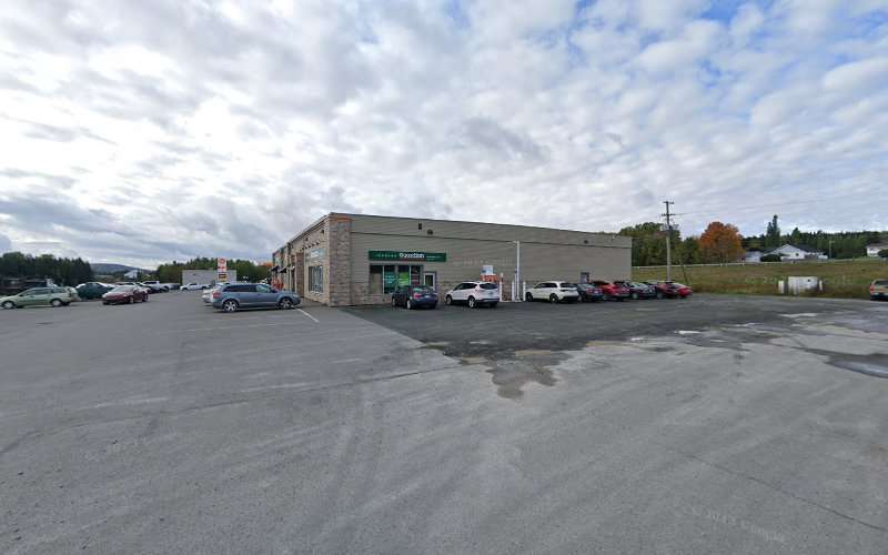 eCharge Network Charging Station EV Charging Station at 16 F. Tribe Rd