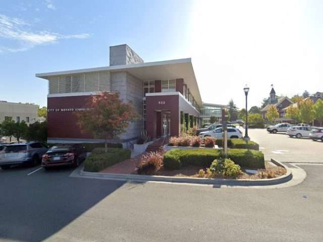 Novato City Clerk in Novato California