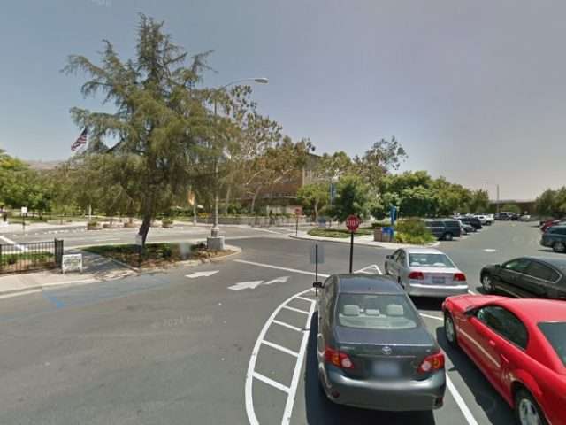 University of California Riverside Lot 1 in Riverside California