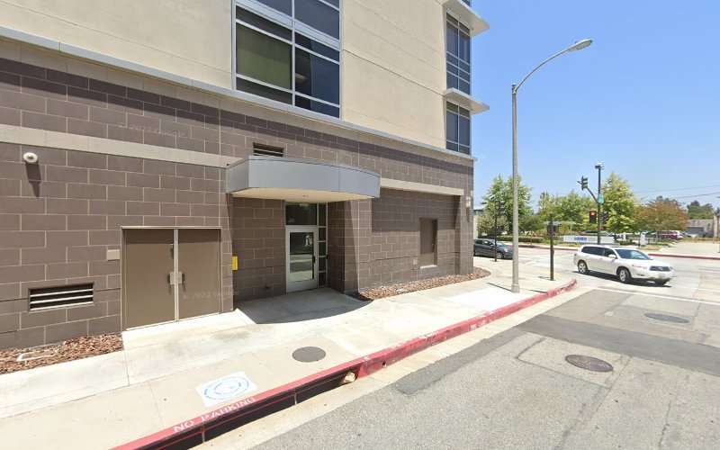 PMB Real Estate Services EV Charging Station at 625 S Fair Oaks Ave # 290