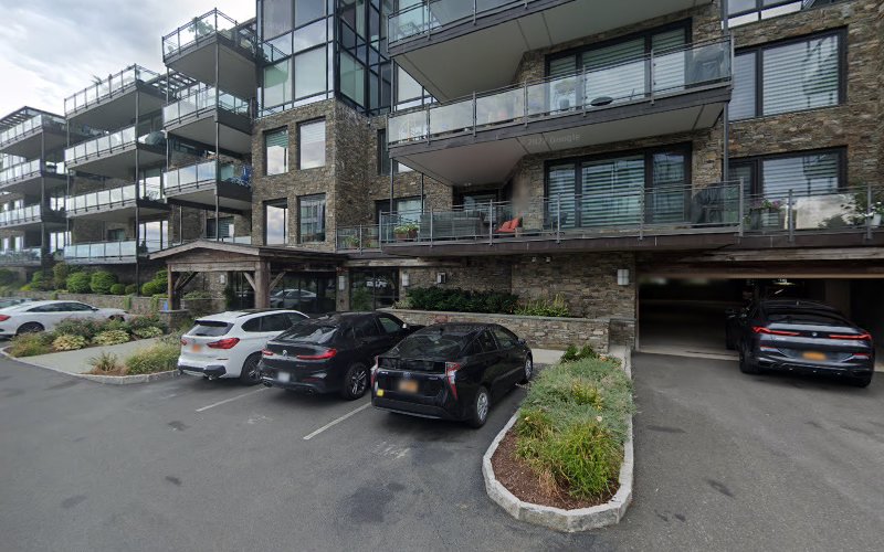 Blink Charging Station EV Charging Station at 18 Rivers Edge Dr