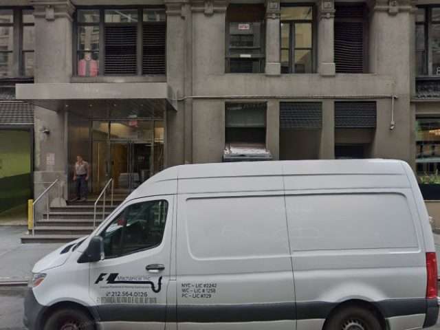 Z Supply in New York New York