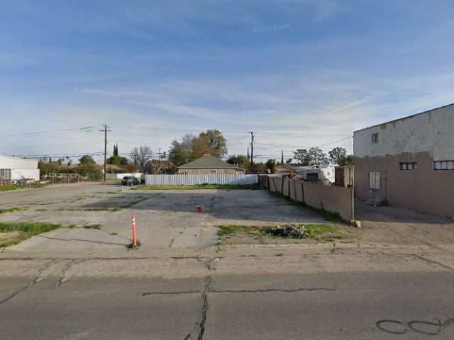 Buttonwillow Warehouse Company in Buttonwillow California